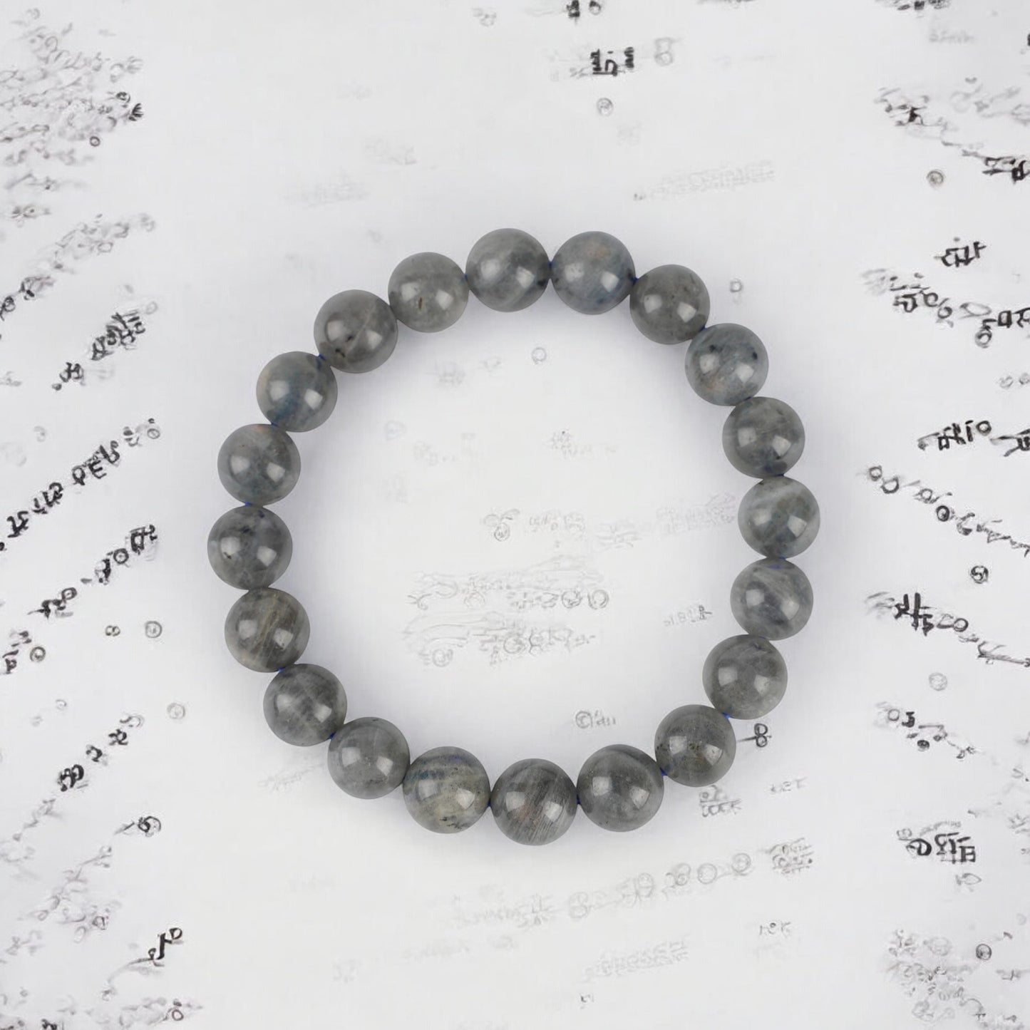 FLO' s Labradorite (Gray)