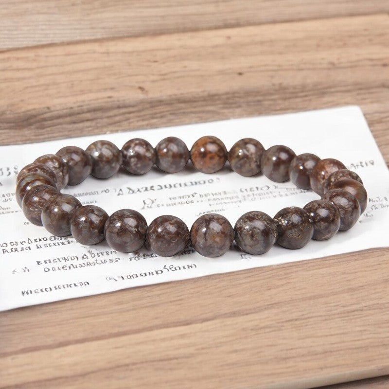 FLO's Smoky Quartz (Brown to Grayish-Brown)
