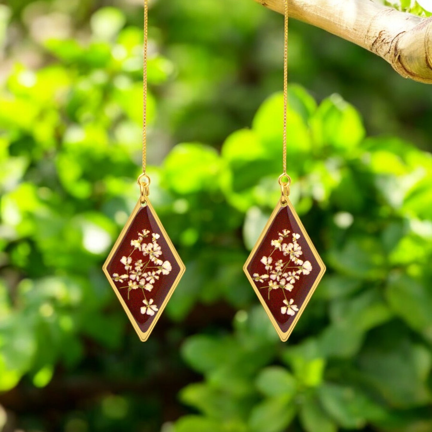 FLO's Aldebaran Earrings
