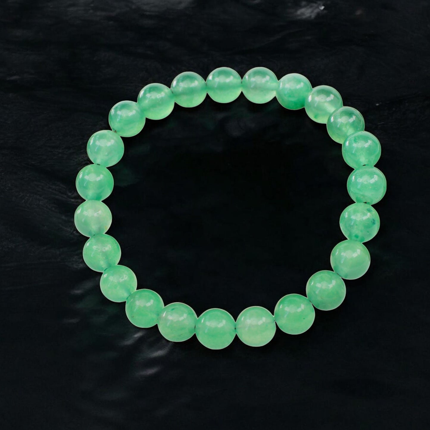 FLO's Green Aventurine (Green)