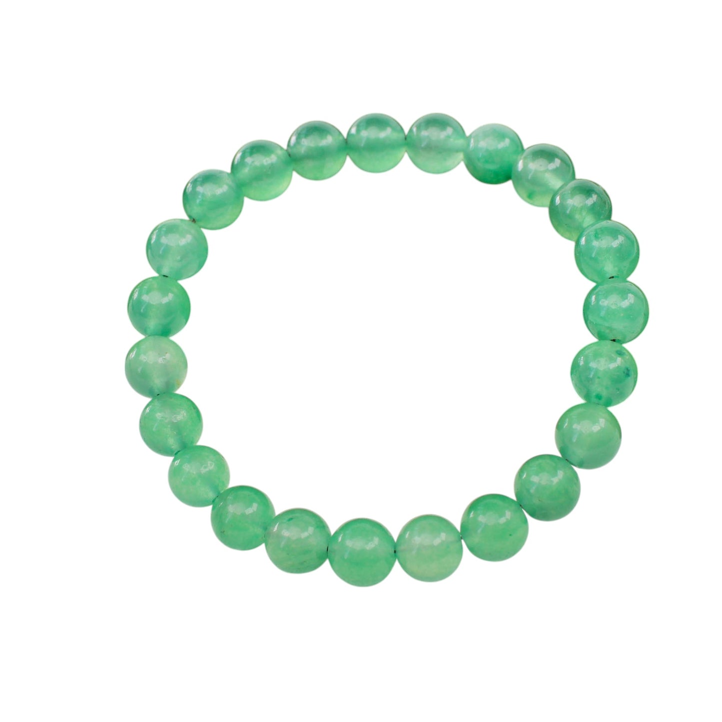 FLO's Green Aventurine (Green)
