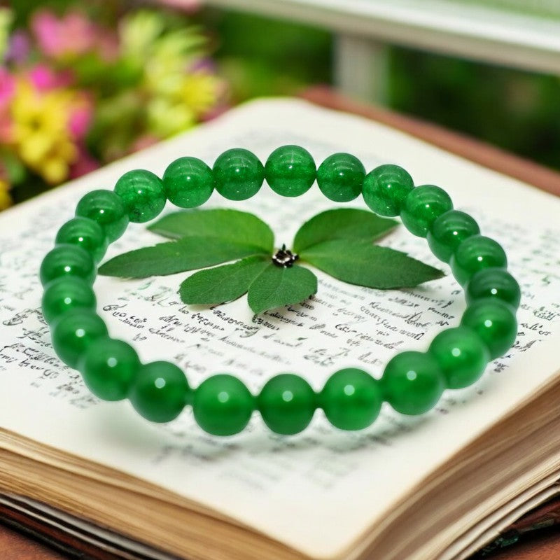 FLO's Jade (Green Jade)
