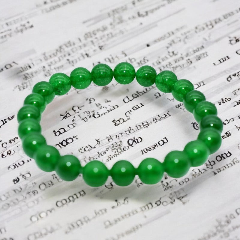 FLO's Jade (Green Jade)
