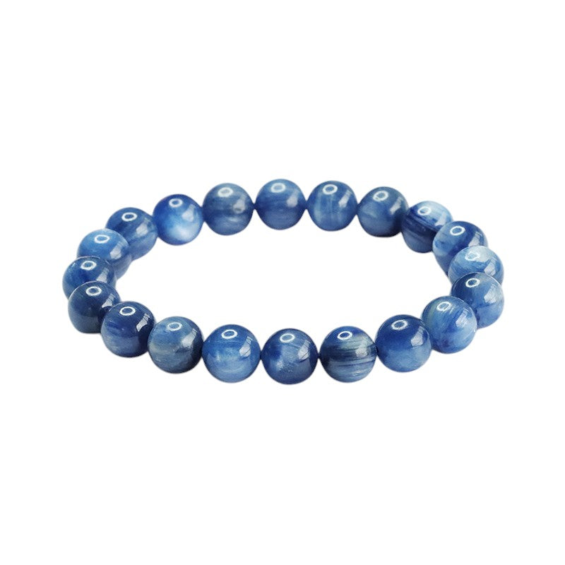FLO's Kyanite (Typically Blue)
