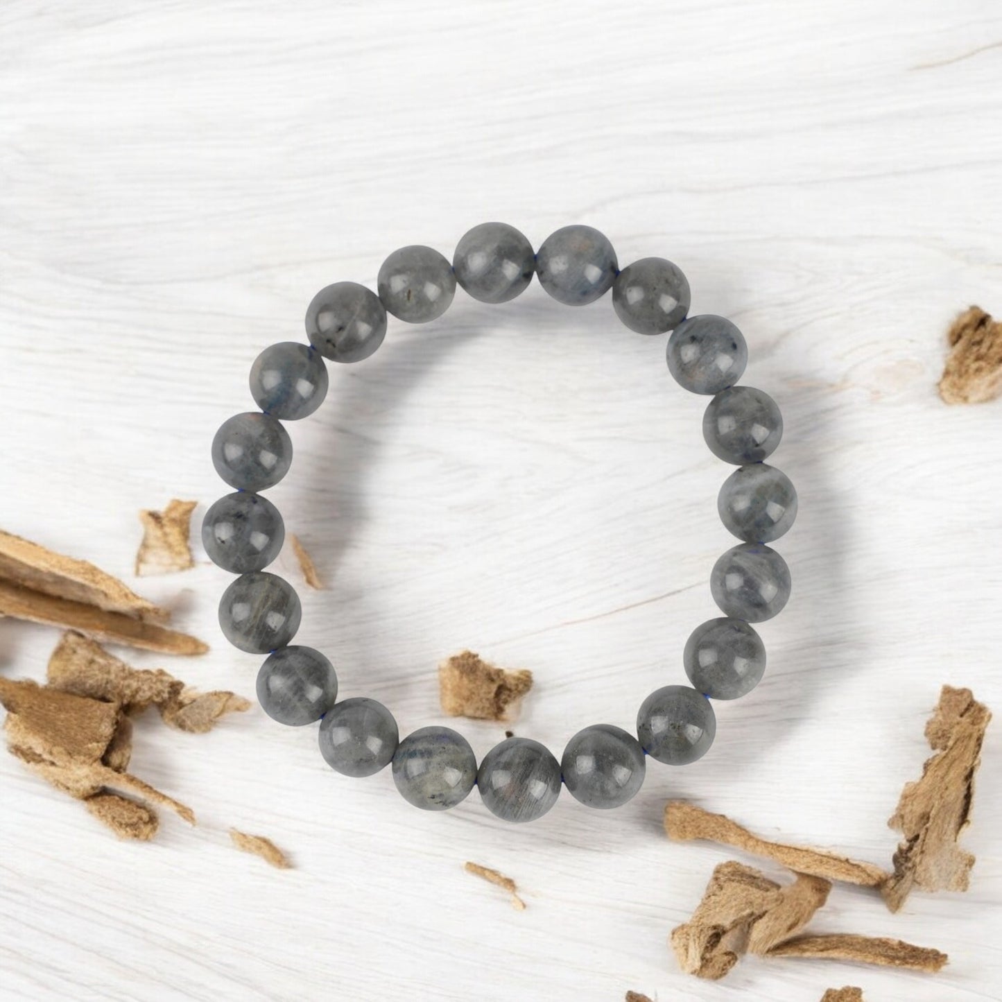 FLO' s  Labradorite (Gray)