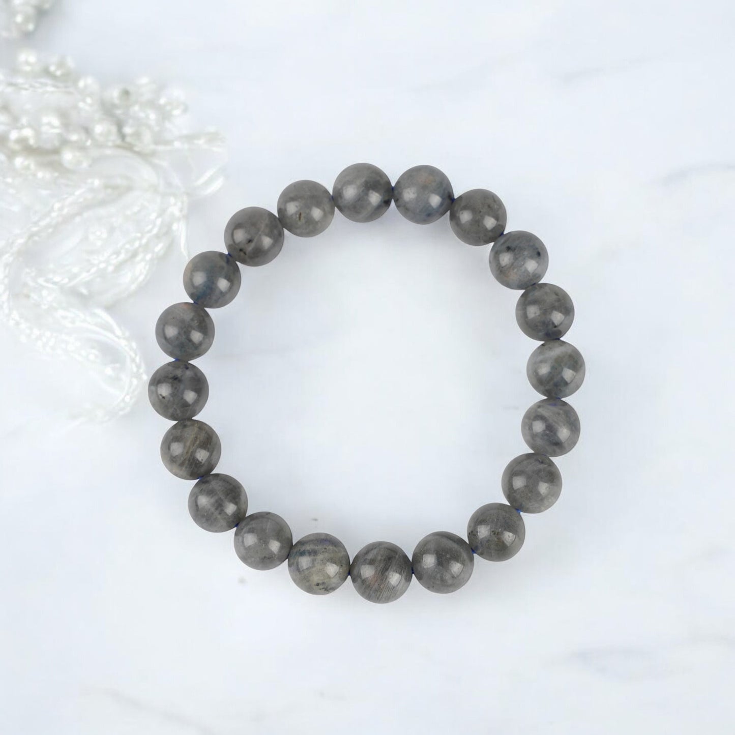FLO' s  Labradorite (Gray)