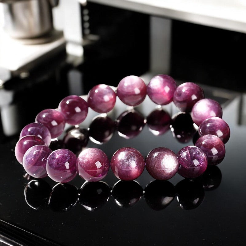 FLO's Lepidolite (Pink to Lilac)
