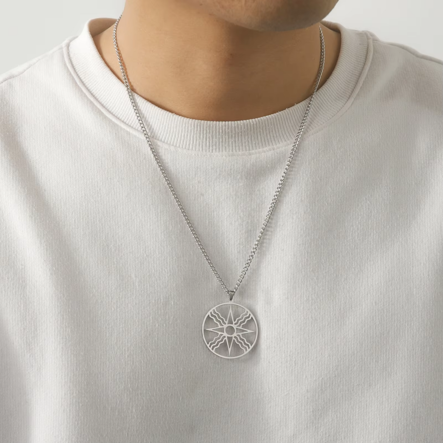 FLOs Celestial Radiance Pendant