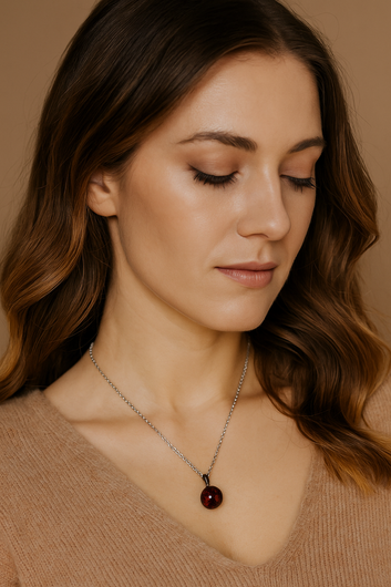 FLO's Petale de Grâce - Love that never fades