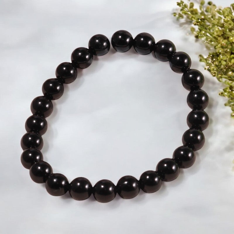 FLO's Obsidian Black