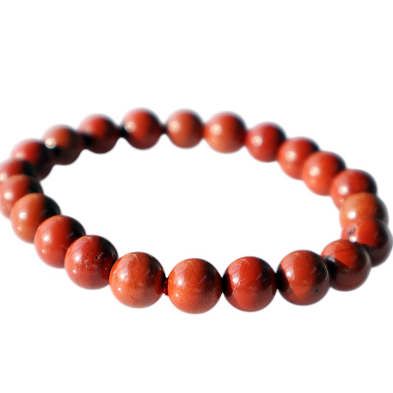FLO's Red Jasper (Deep Red)