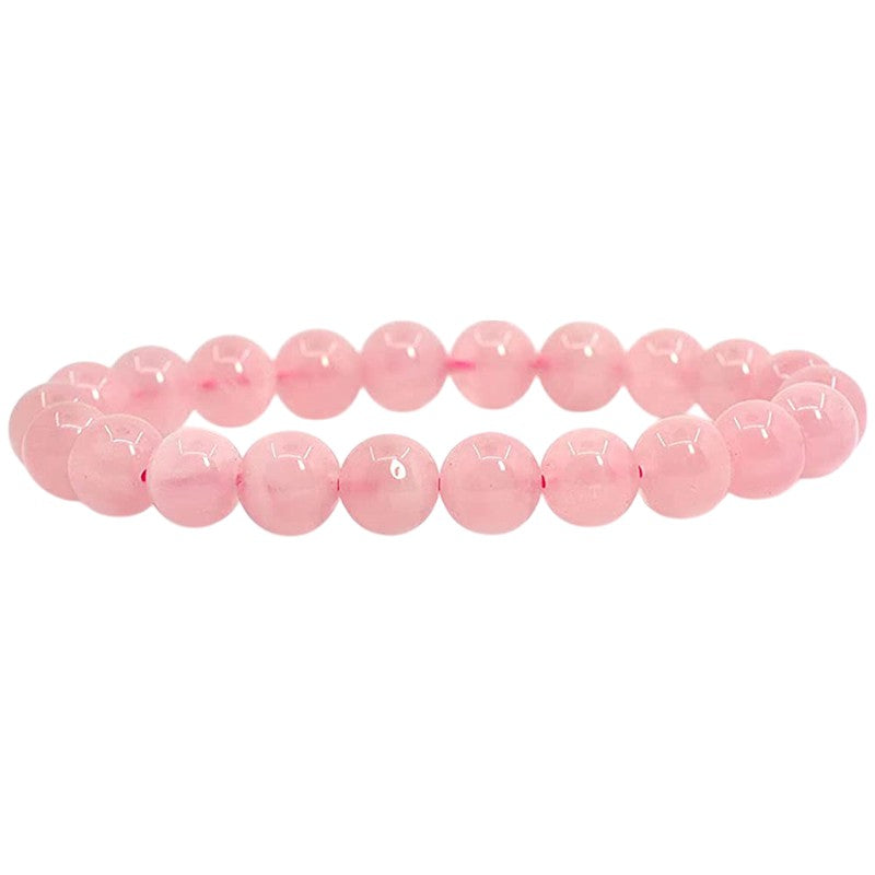 FLO's Rose Quartz (Soft Pink)