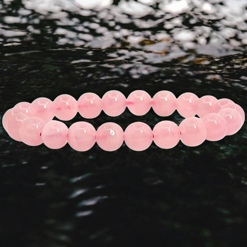 FLO's Rose Quartz (Soft Pink)
