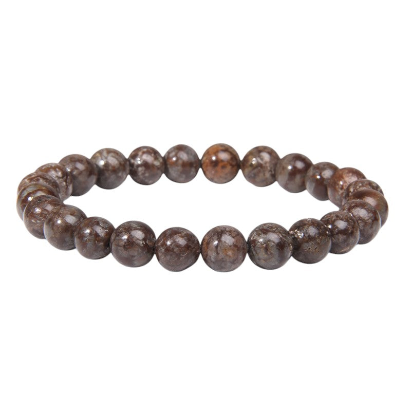 FLO's  Smoky Quartz (Brown to Grayish-Brown)