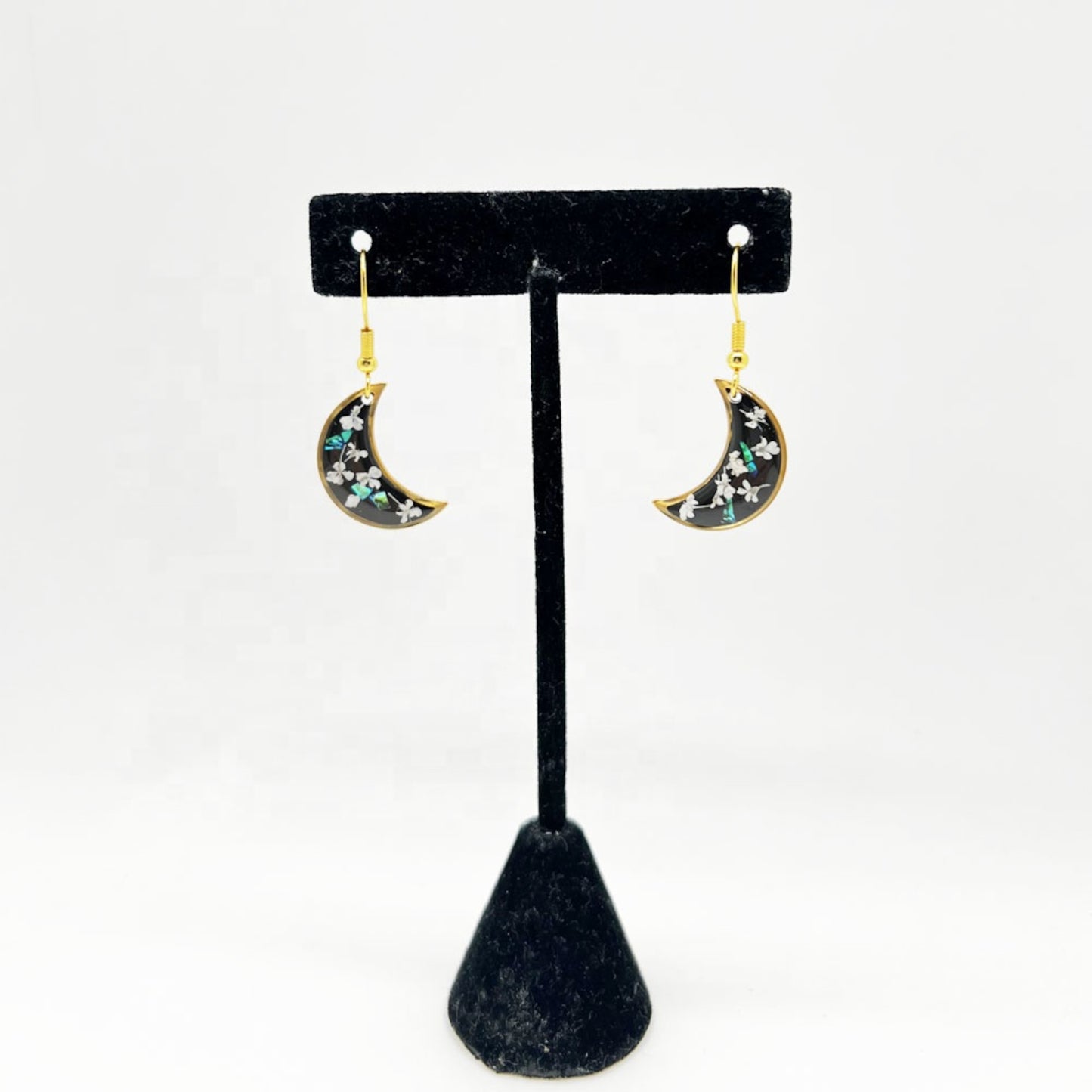 FLO's  Celestial Elegance Jewelry Set
