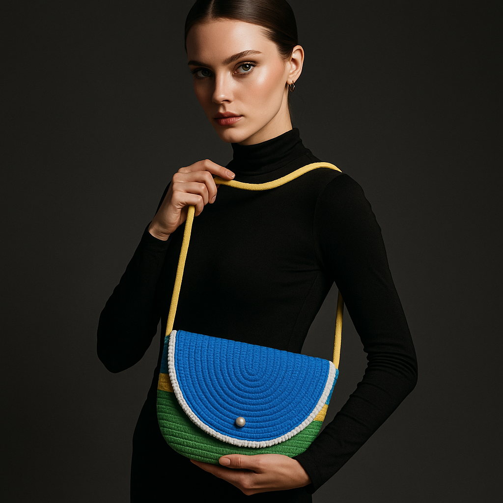 FLO's JoyLoop Crochet Sling