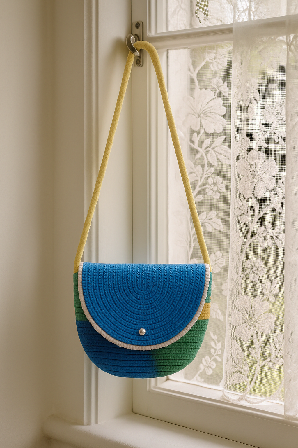 FLO's JoyLoop Crochet Sling