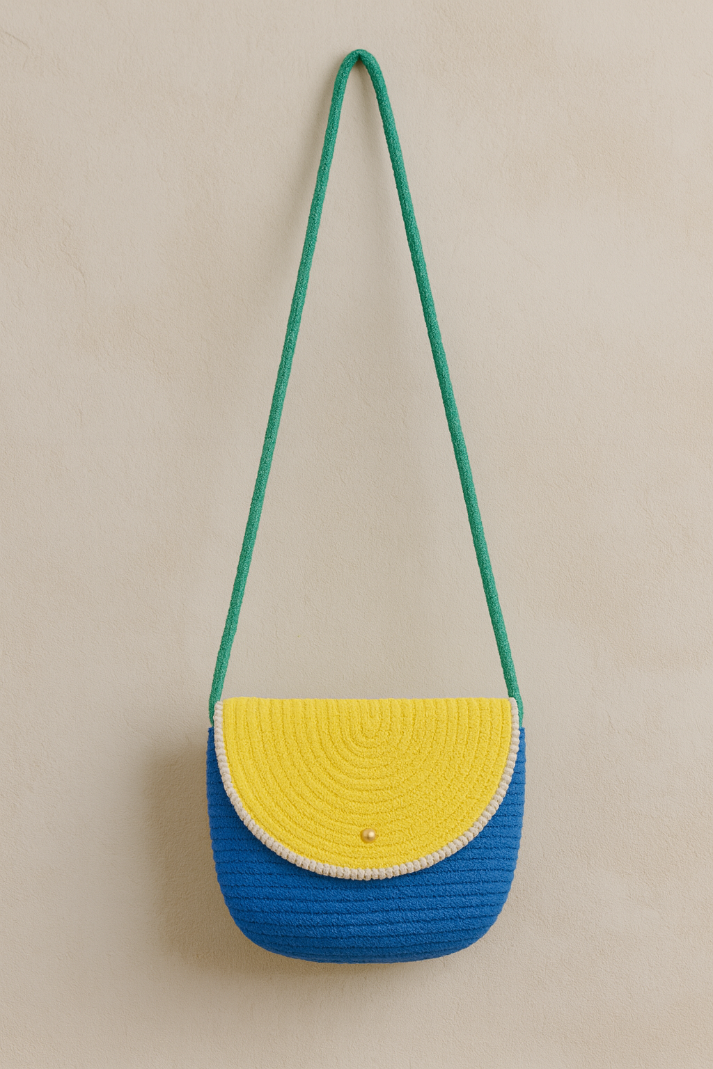 FLO's JoyLoop Crochet Sling