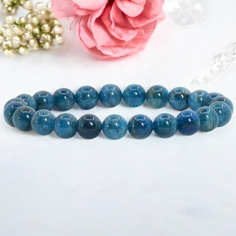 FLO's Apatite (Commonly Blue or Blue-Green)