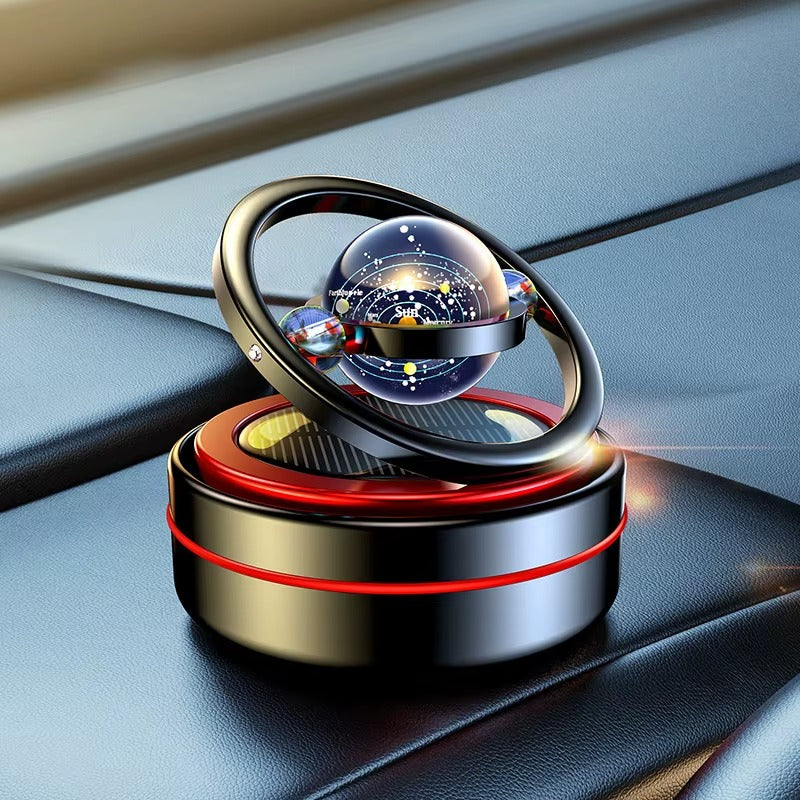 FLOs Celestial Orbit Solar Aroma Diffuser