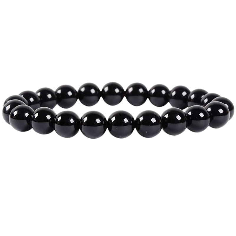 FLO's Black Tourmaline (Deep Black)