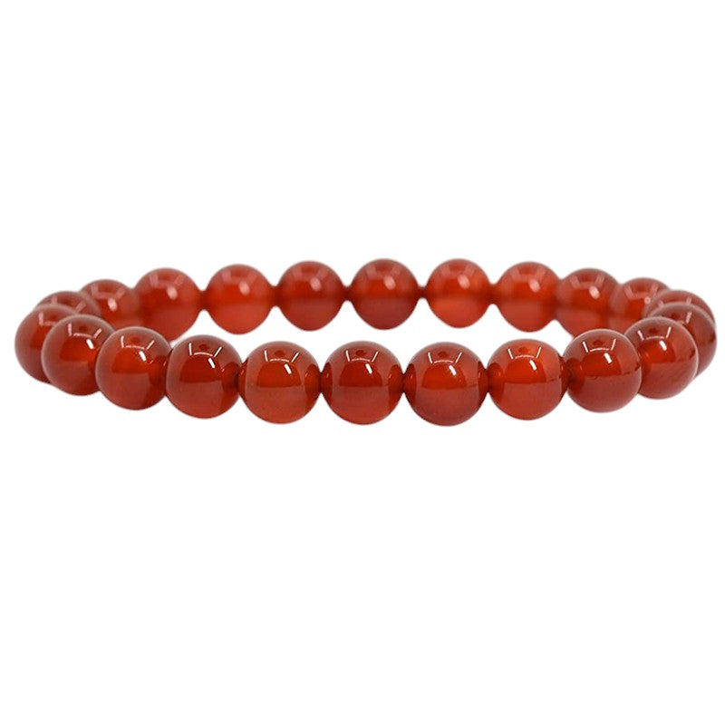 FLO's Carnelian (Red-Orange)