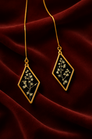 FLO's Sirius Earrings