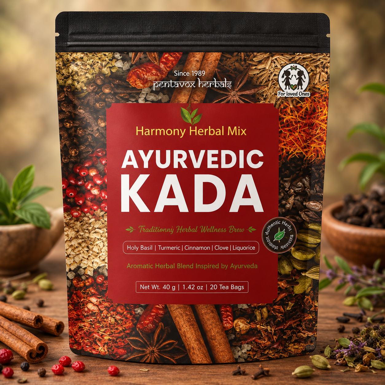 Ayurvedic Kada