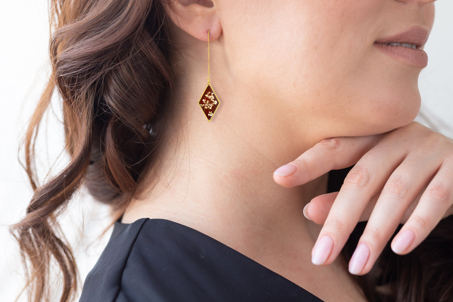 FLO's Aldebaran Earrings
