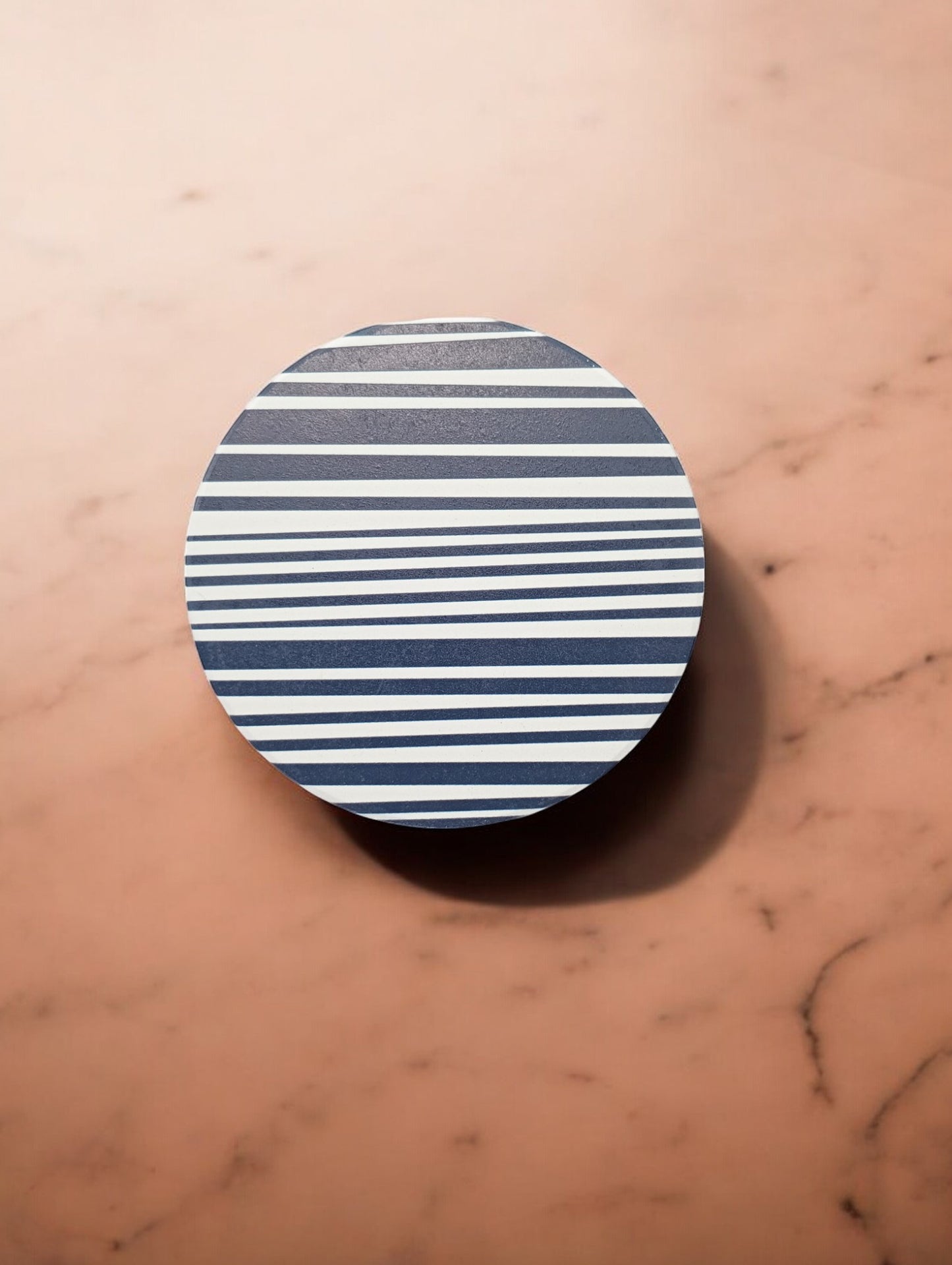 FLO's Classic Stripes Coaster