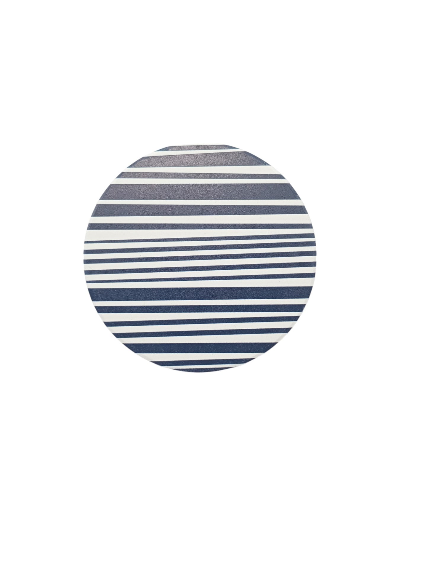 FLO's Classic Stripes Coaster