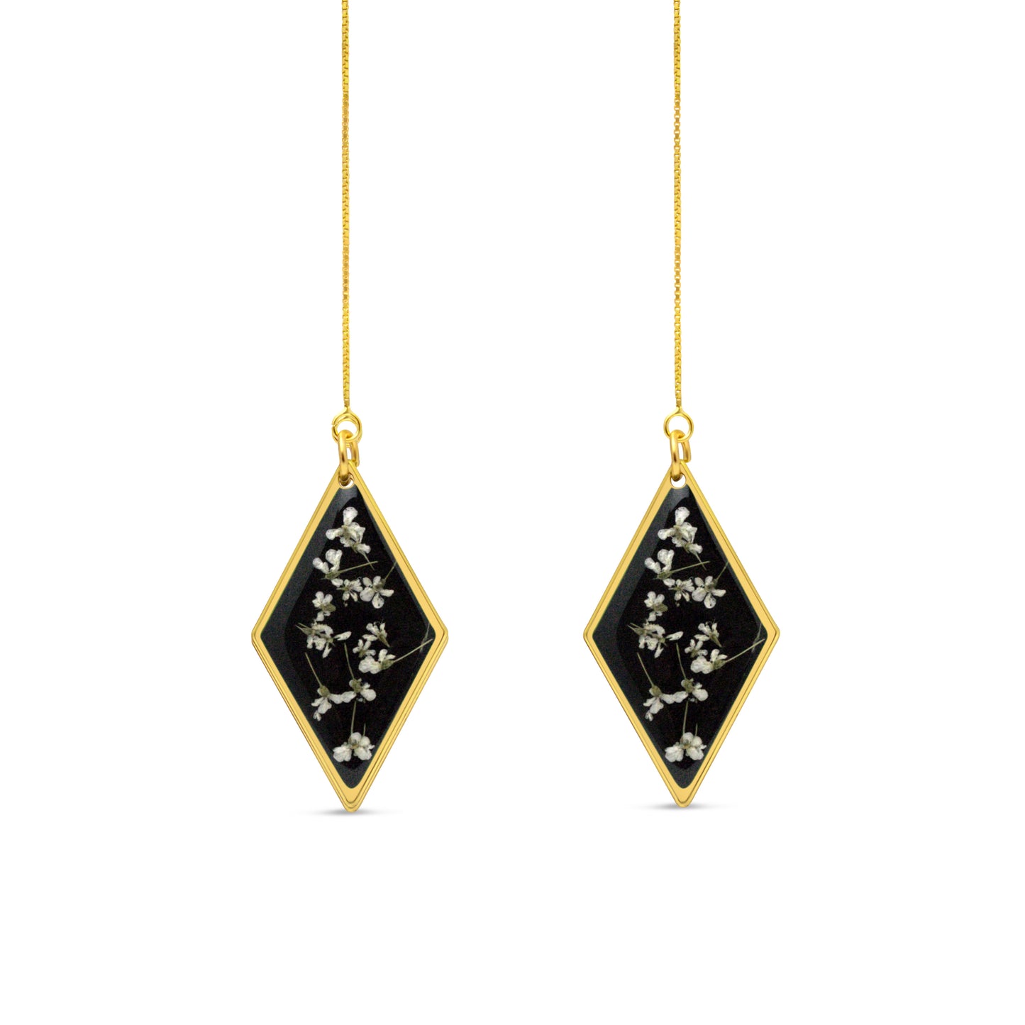 FLO's Sirius Earrings