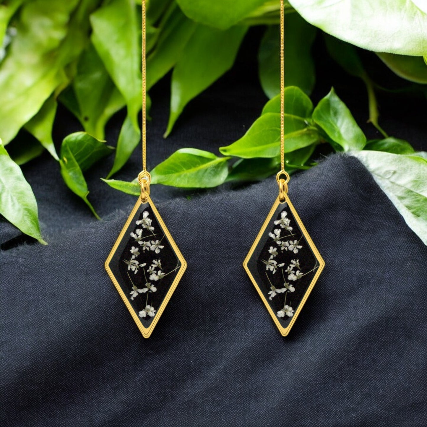 FLO's Sirius Earrings
