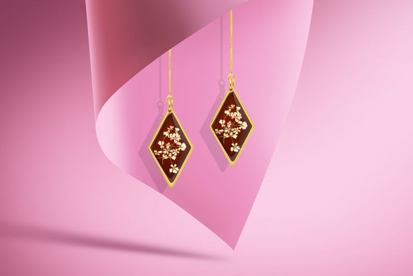 FLO's Aldebaran Earrings