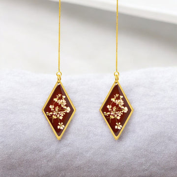 FLO's Aldebaran Earrings