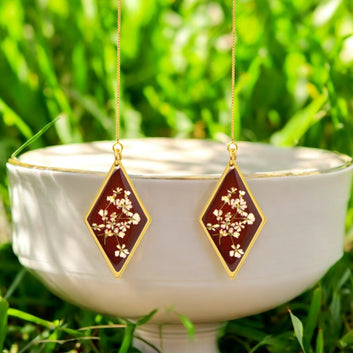 FLO's Aldebaran Earrings