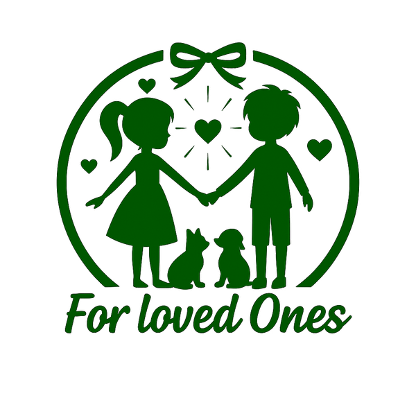 For Loved Ones